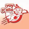 Voy P'allá en Benidorm