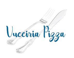 Vucciria Pizza en Santiago de Compostela