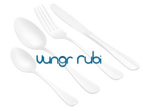 Vungr Rubi en Rubí
