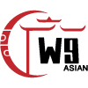 W9 Asian en Madrid