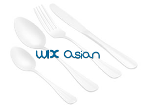 W9 Asian en Madrid