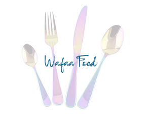 Wafaa Food* en Valladolid