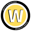 Waffle en Barcelona