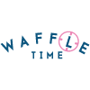Waffle Time CC El Saler en Valencia