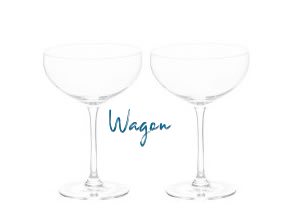 Wagon en A Coruna