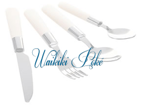 Waikiki Poké en Alcobendas