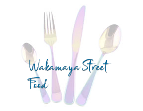 Wakamaya Street Food en Madrid