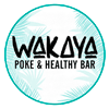 Wakaya Poke & Healthy Bar en Salamanca