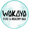 Wakaya Poke & Healthy Bar en Valladolid