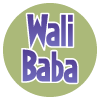 WaliBaba Kebab House en Alcalá de Henares