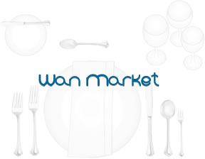 Wan Market* en Madrid