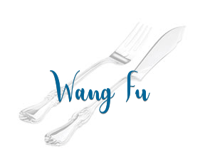 Wang Fu en Móstoles
