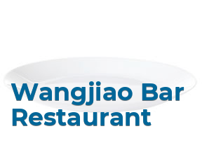 Wangjiao Bar Restaurant en Badalona