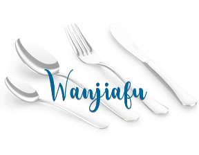 Wanjiafu en Calella