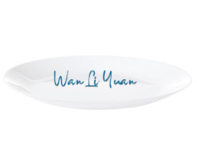 Wan Li Yuan en Barcelona