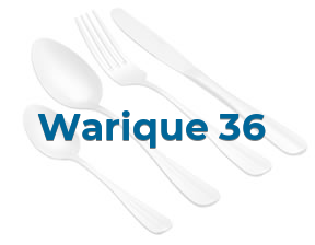 Warique 36 en Madrid
