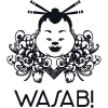 Wasabi en Málaga