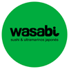Wasabi Sushi y Ultramarinos Japonés en Sevilla