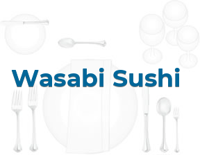Wasabi Sushi en Navalcarnero