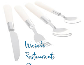 Wasabi Restaurante Chino en Candelaria