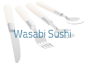 Wasabi Sushi en Donostia