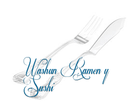 Washun Ramen y Sushi en Murcia