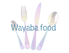 Wayaba food en Valencia