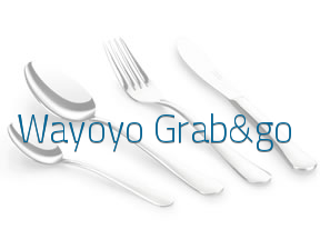 Wayoyo Grab&go en A Coruna