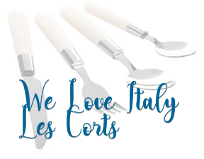 We Love Italy Les Corts en Barcelona