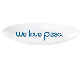 We Love Pizza en Cornellà de Llobregat