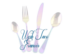 Wesh Taco Francés en Alcorcón