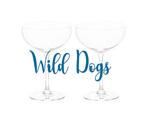 Wild Dogs en Alcorcón