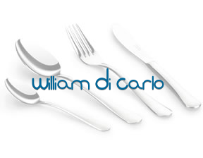William Di Carlo en Madrid