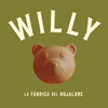 Willy–La Fábrica del Hojaldre República Dominicana en Madrid