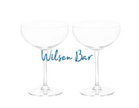 Wilson Bar en Madrid