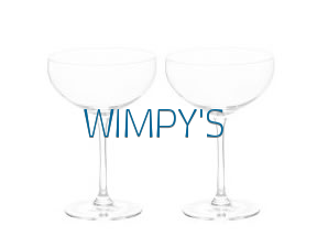 WIMPY'S en Barcelona