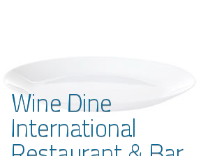 Wine Dine International Restaurant & Bar en San Pedro del Pinatar