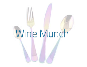 Wine Munch en Barcelona