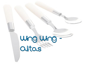 Wing Wing - Alitas en Madrid