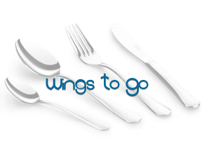 Wings To Go en Santurtzi