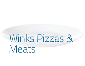 Winks Pizzas & Meats en Valencia