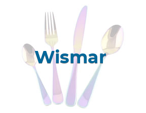 Wismar en Huelva