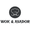Wok & Asador Take Away en Palma