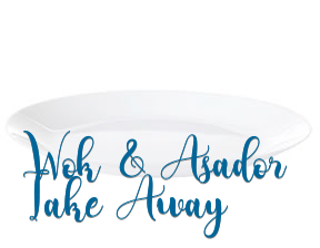 Wok & Asador Take Away en Palma