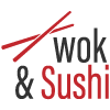 Wok & Sushi en Camas