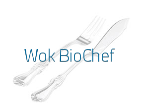 Wok BioChef en Esplugues de Llobregat