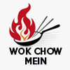 Wok Chow Mein en Hospitalet de Llobregat