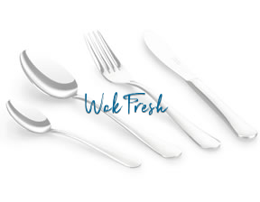 Wok Fresh en Madrid