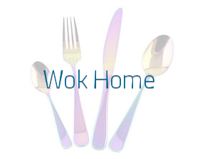Wok Home en Barcelona