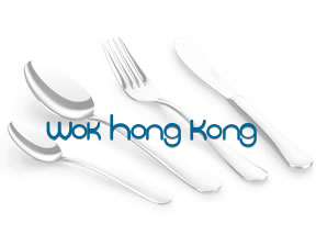 Wok Hong Kong en La Línea de la Concepción